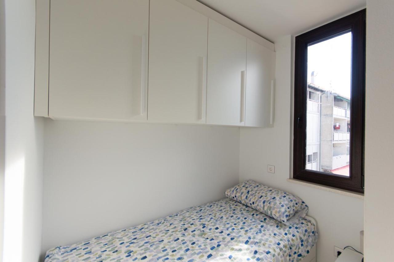 Studio Apartman Irma Cervar Пореч Екстер'єр фото