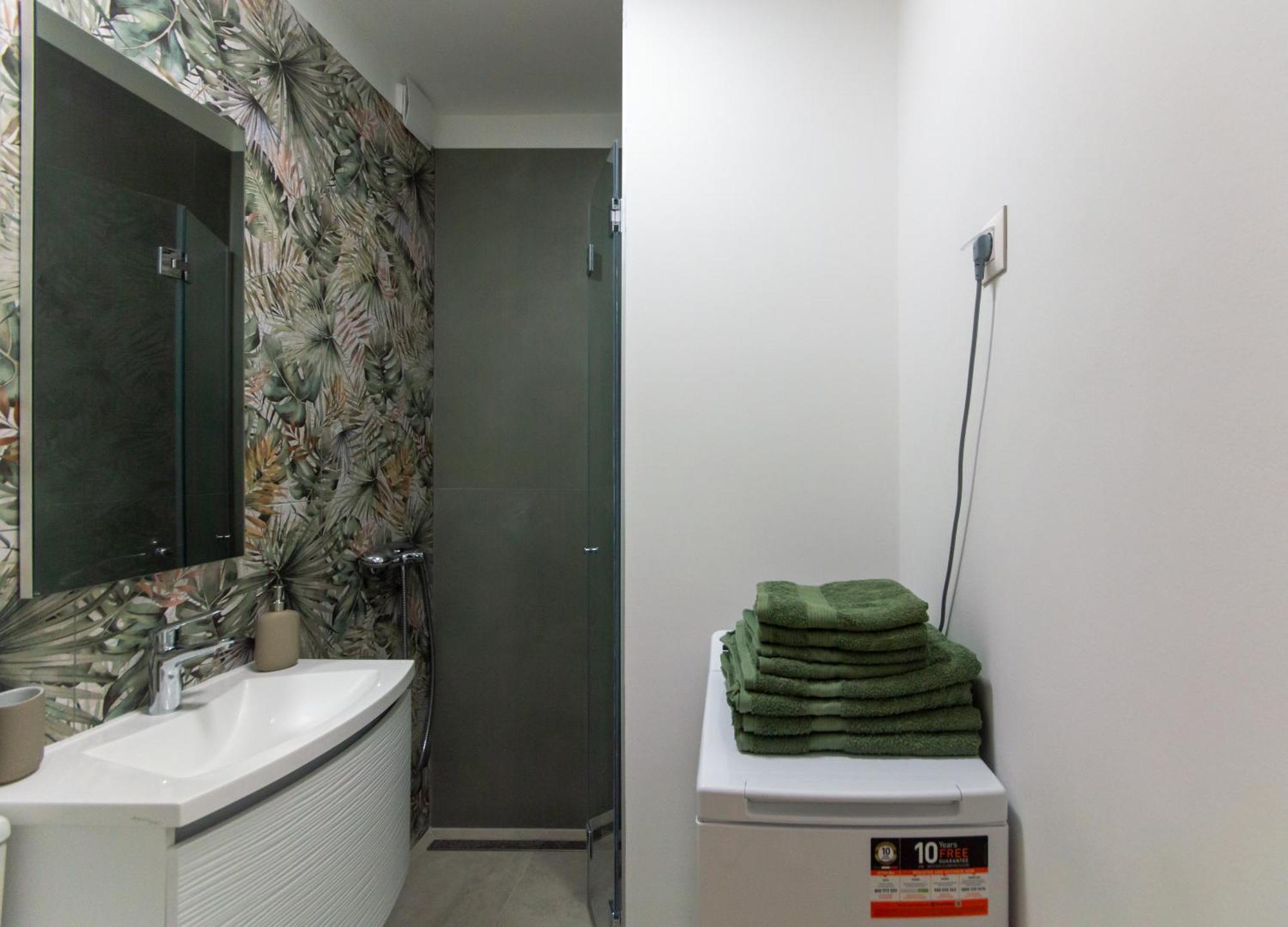 Studio Apartman Irma Cervar Пореч Екстер'єр фото