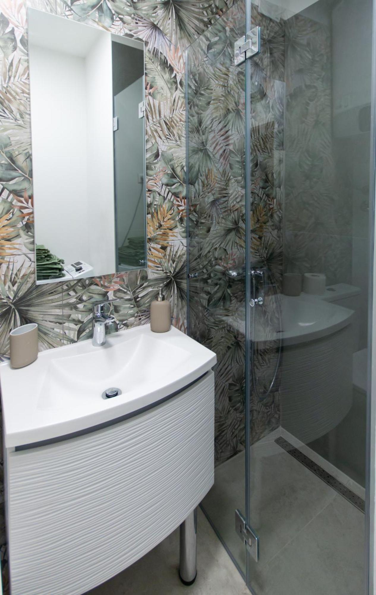 Studio Apartman Irma Cervar Пореч Екстер'єр фото